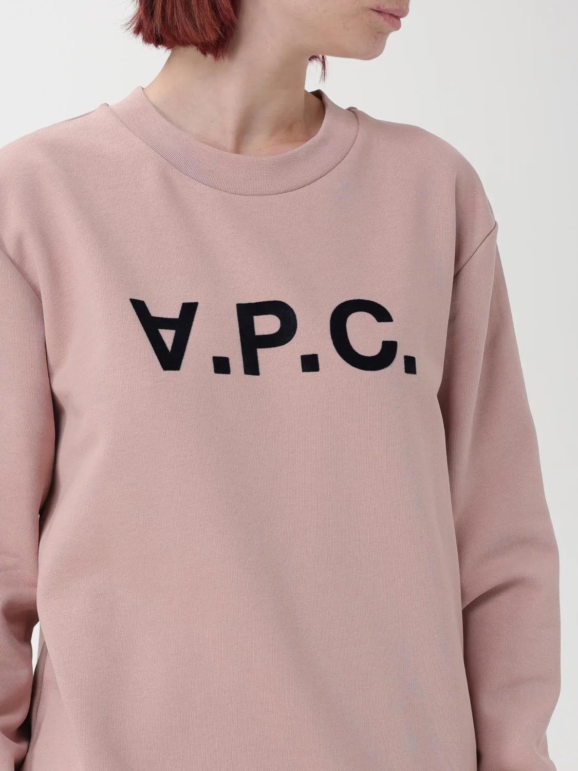 Sudadera mujer A.P.C.