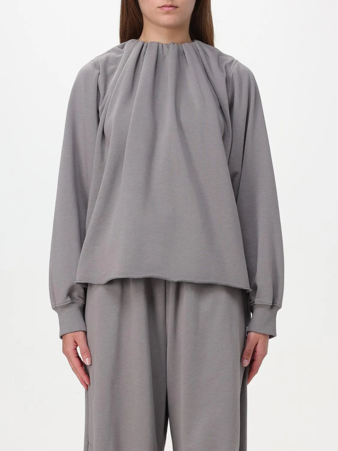 Sudadera mujer Mm6 Maison Margiela