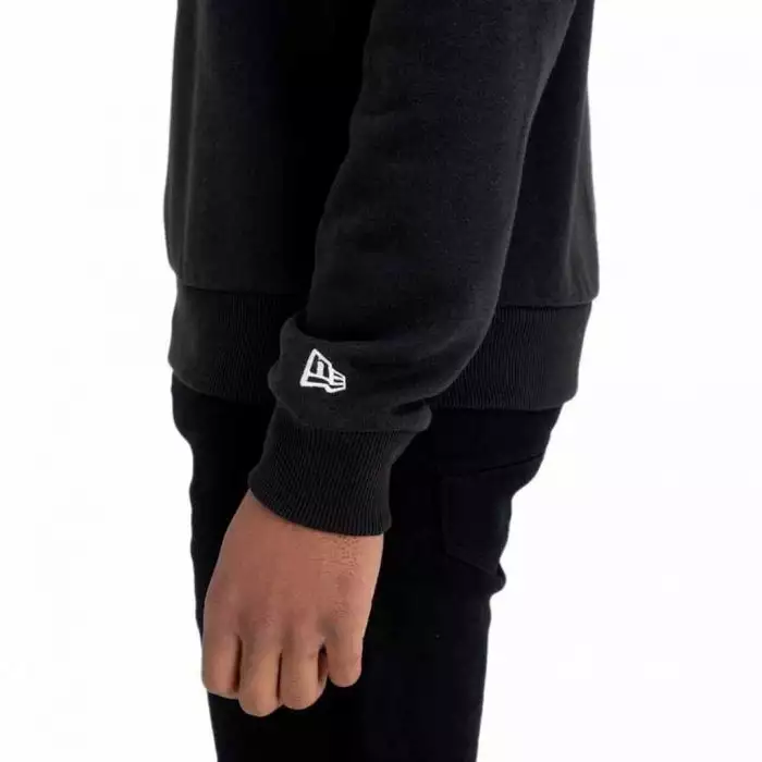 Sudadera New Era Team Logo Crew Neyyan 11863705