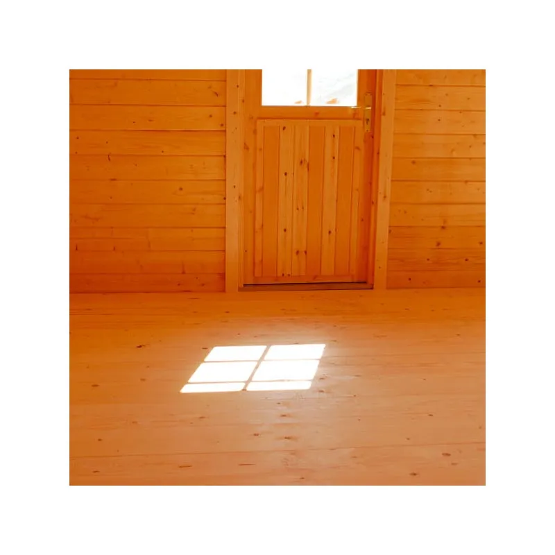 Suelo para Betty 25,0 m2 Palmako