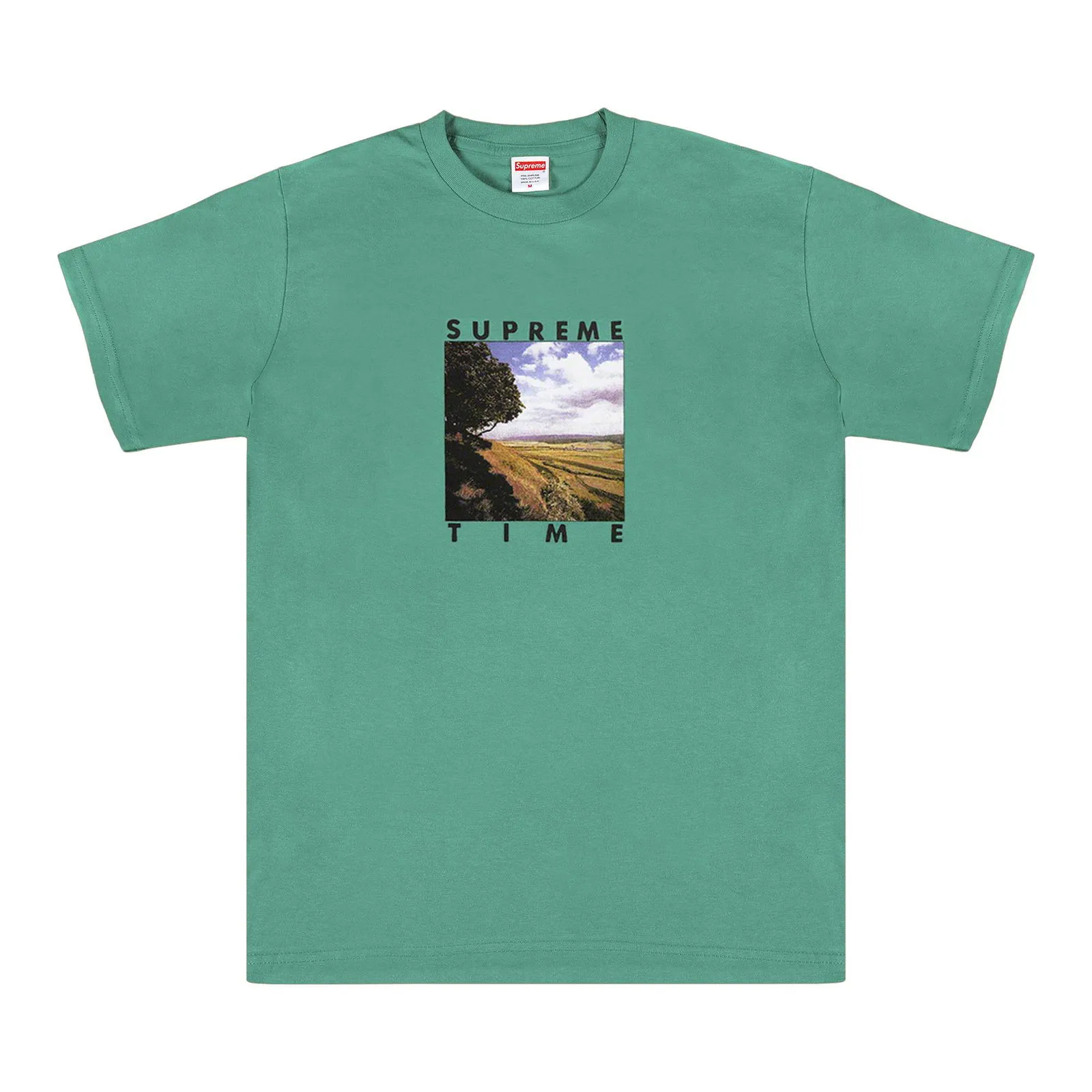 Supreme Time Tee