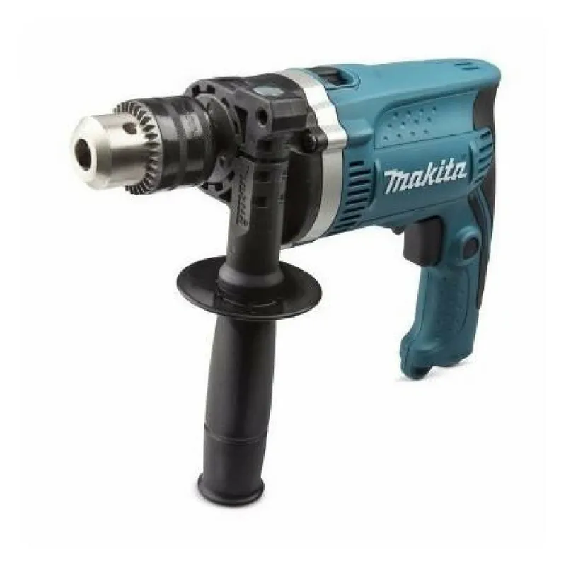 TALADRO PERCUTOR MAKITA HP1630  16 MM 710W