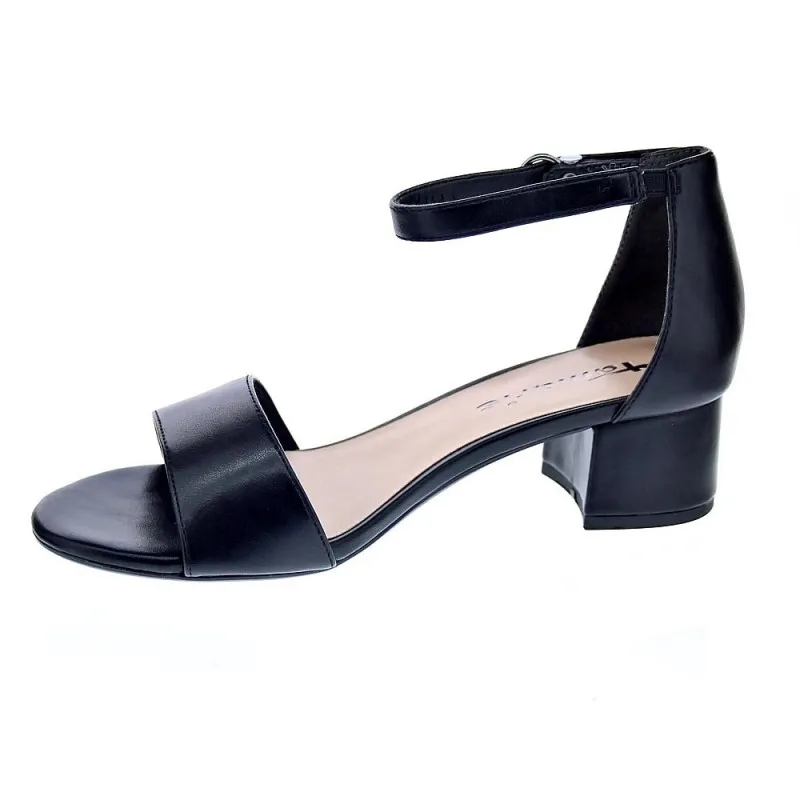 Tamaris Sandalias Mujer 28295 Negro