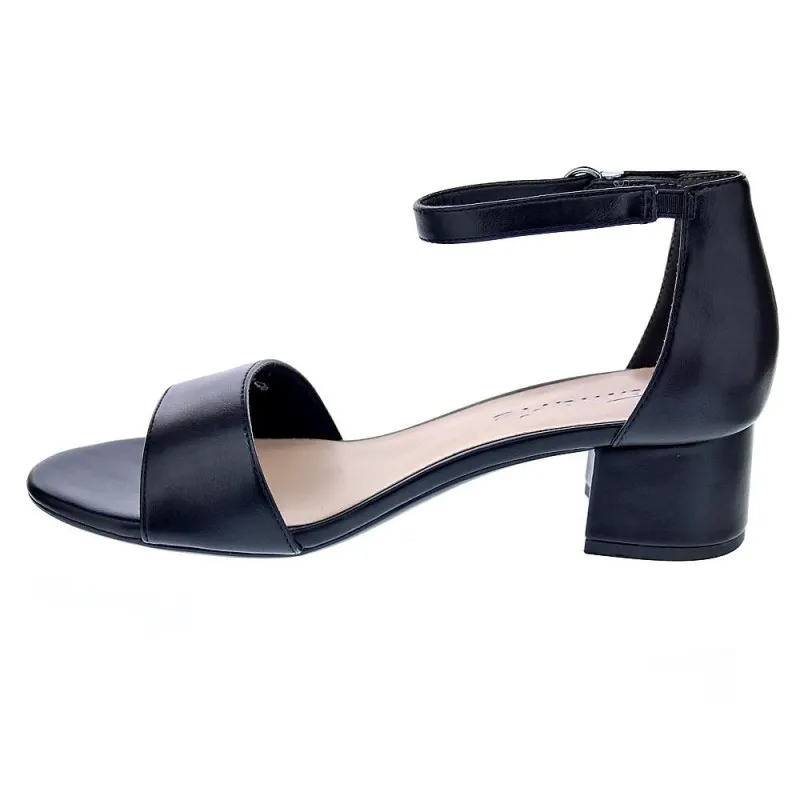 Tamaris Sandalias Mujer 28295 Negro