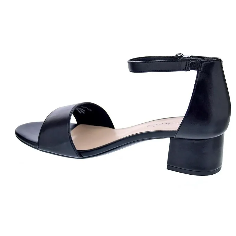 Tamaris Sandalias Mujer 28295 Negro