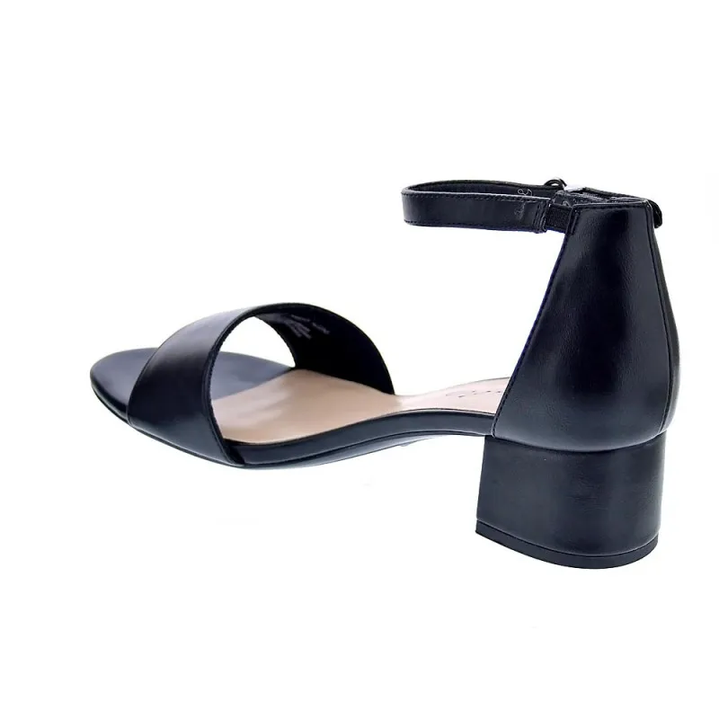 Tamaris Sandalias Mujer 28295 Negro