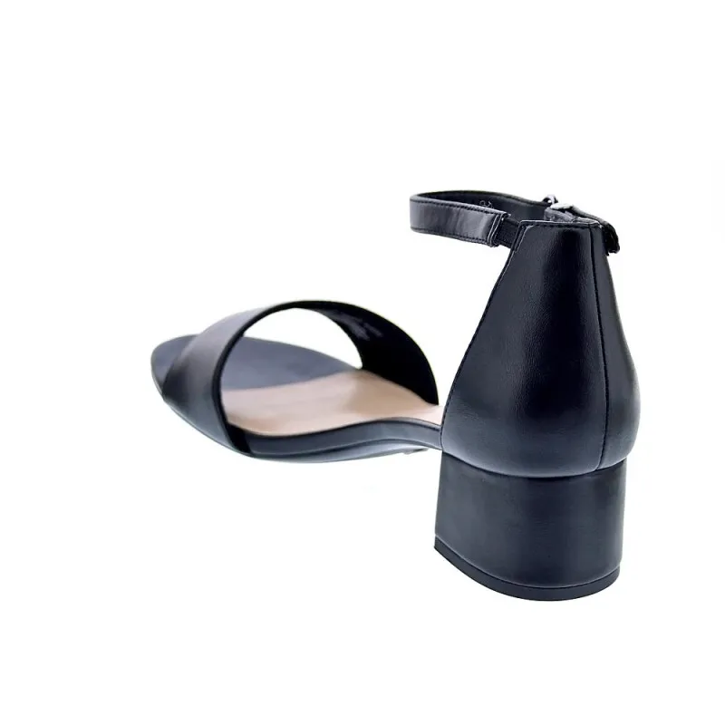 Tamaris Sandalias Mujer 28295 Negro