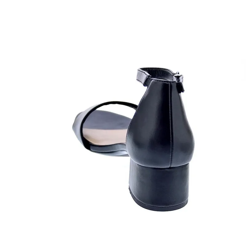 Tamaris Sandalias Mujer 28295 Negro