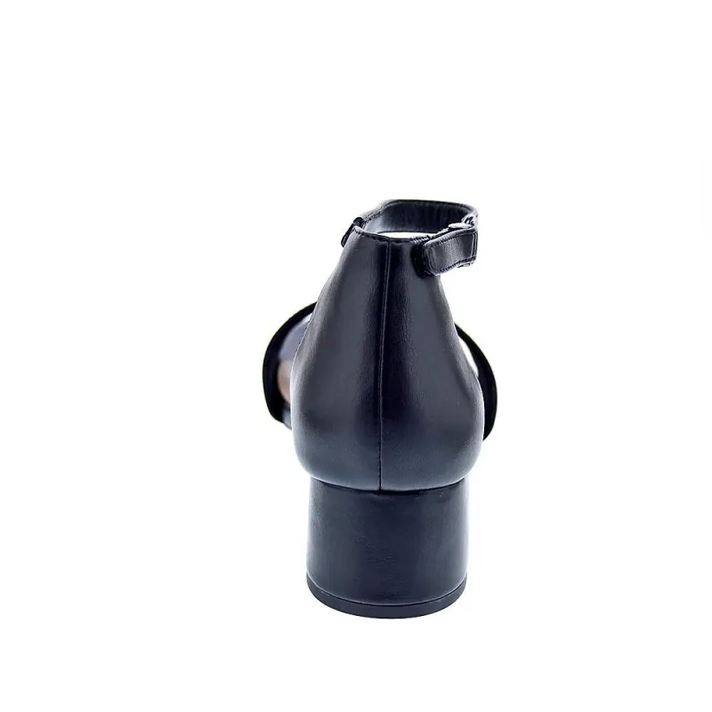 Tamaris Sandalias Mujer 28295 Negro