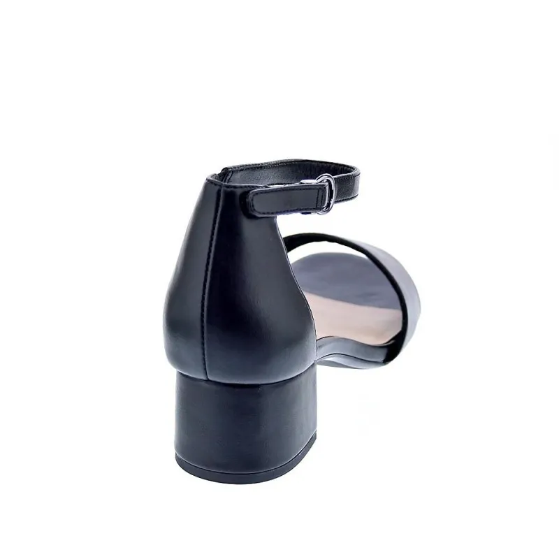 Tamaris Sandalias Mujer 28295 Negro