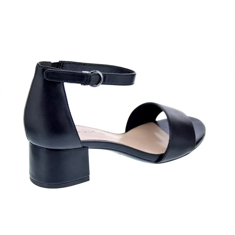 Tamaris Sandalias Mujer 28295 Negro
