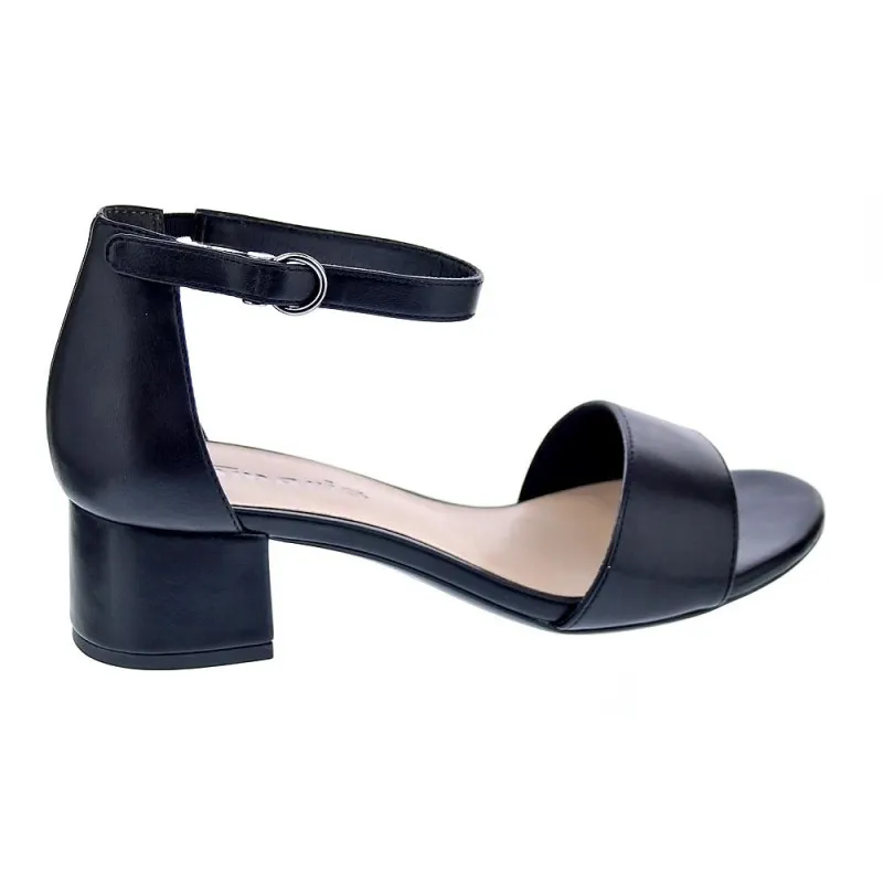 Tamaris Sandalias Mujer 28295 Negro