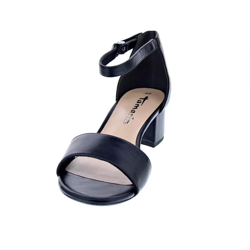 Tamaris Sandalias Mujer 28295 Negro