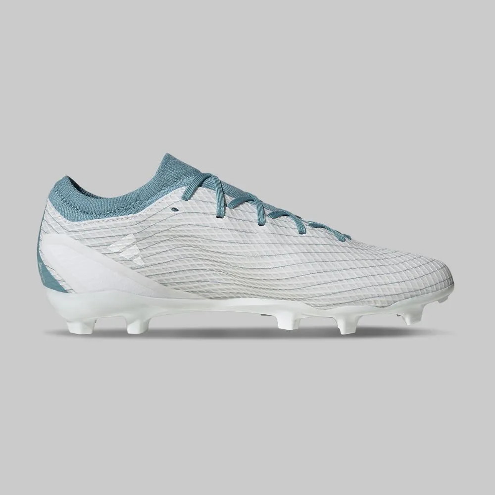 Taquetes adidas X SpeedPortal.3 FG Parley Pack Hombre