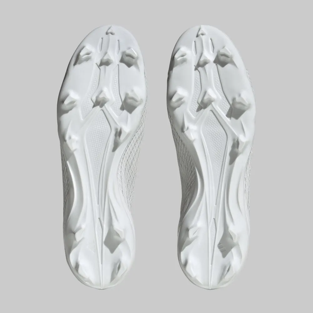 Taquetes adidas X SpeedPortal.3 FG Parley Pack Hombre