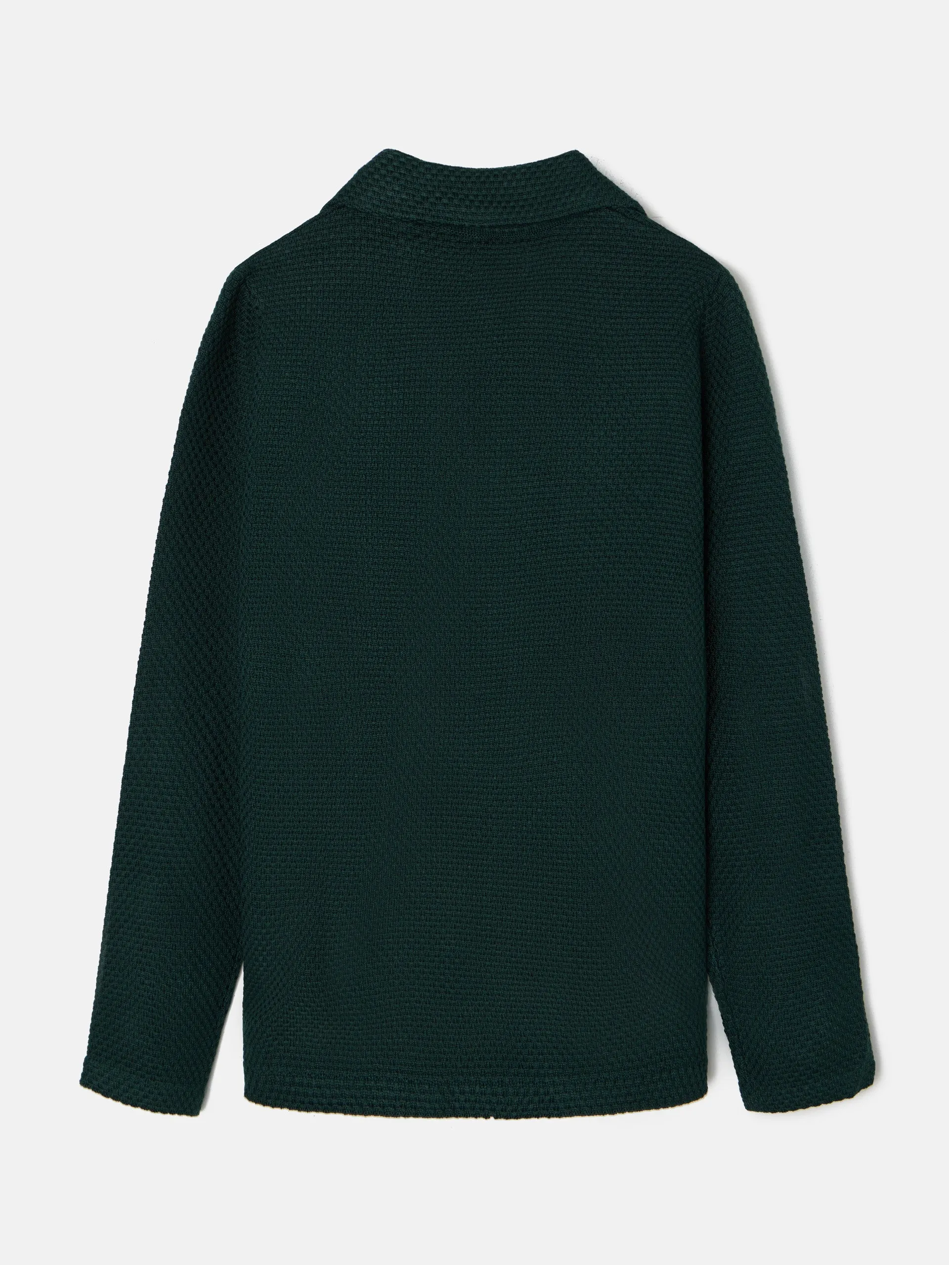 Teba silbon verde
