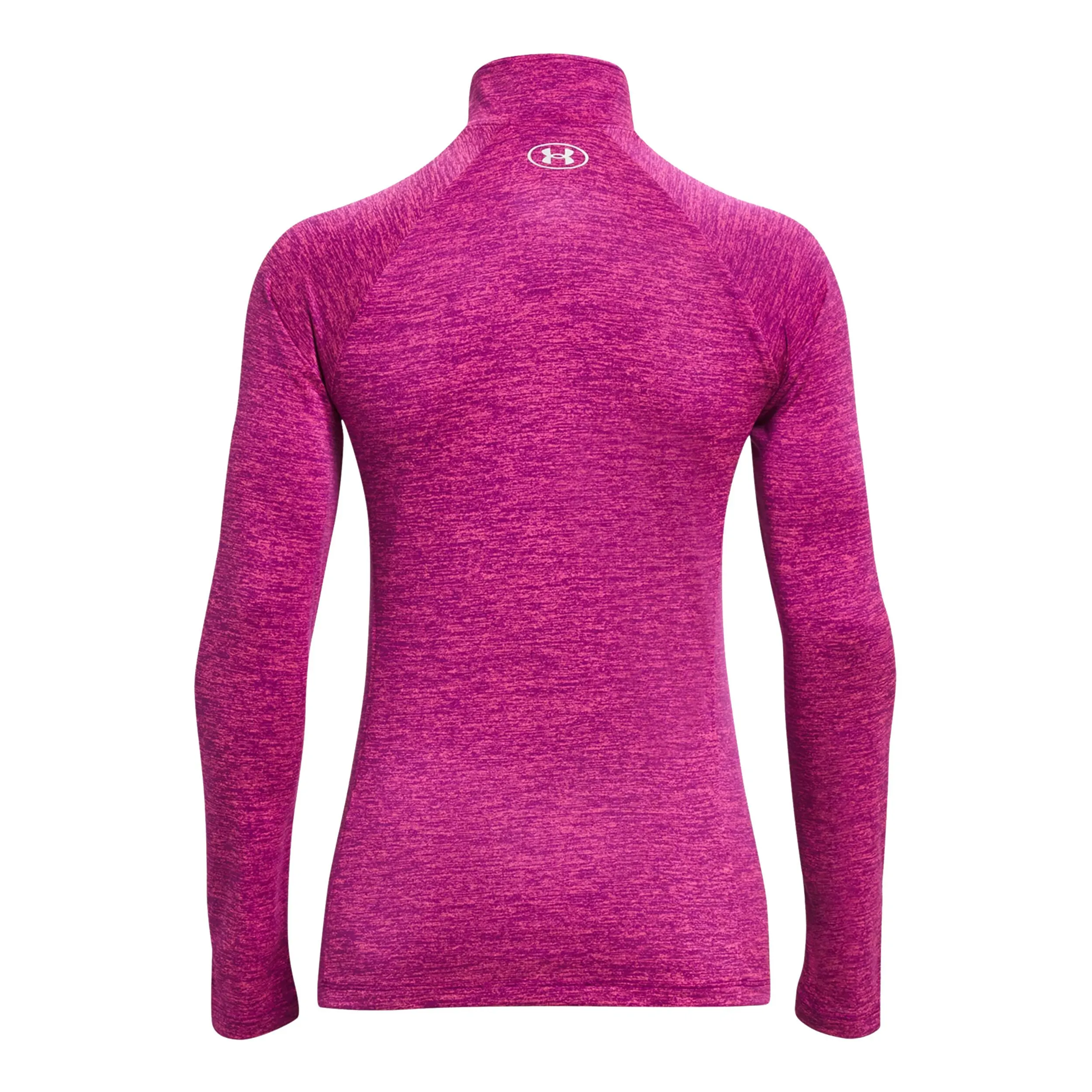 TECH HALFZIP TWIST CAMISETA DE MANGA LARGA MUJERES