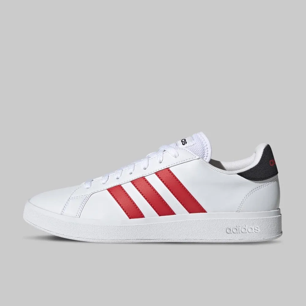 Tenis adidas Grand Court Base Beyond Hombre