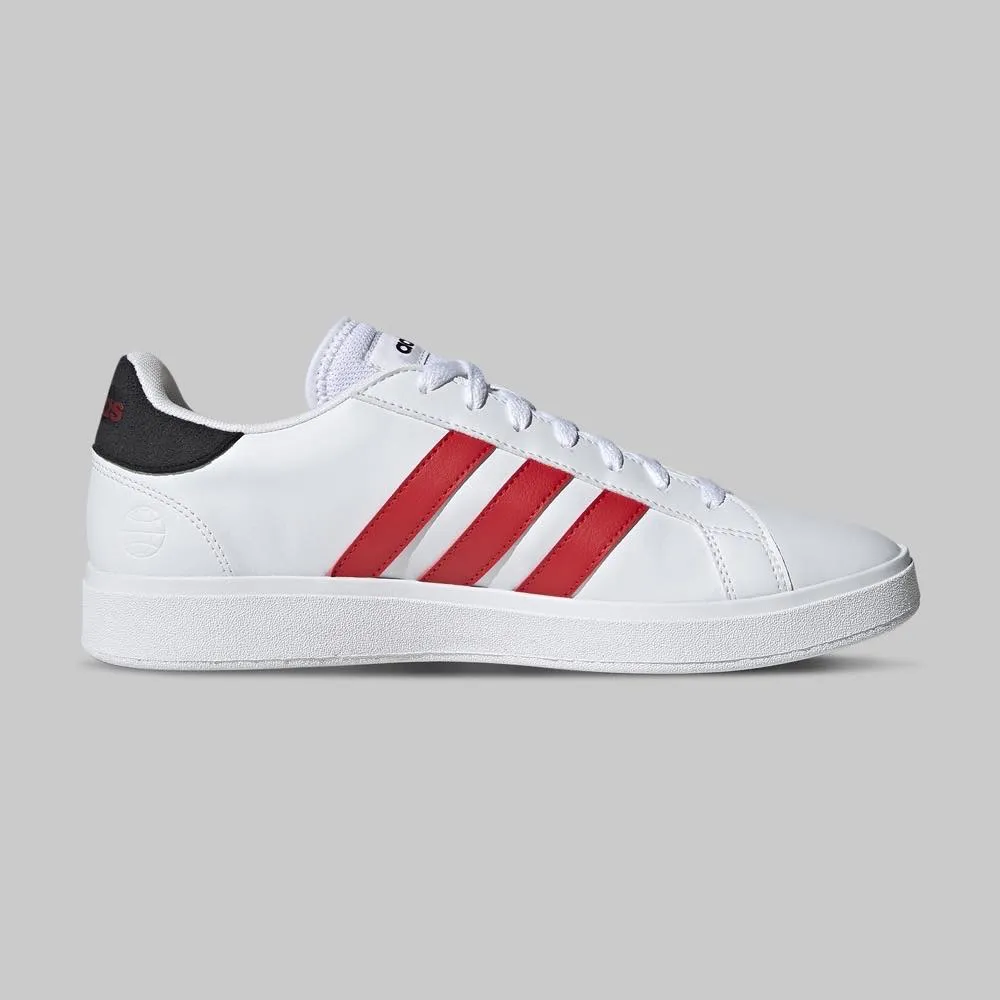 Tenis adidas Grand Court Base Beyond Hombre
