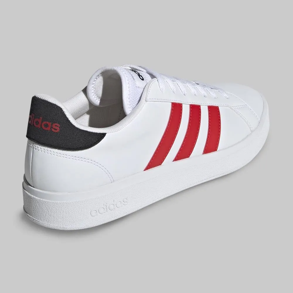 Tenis adidas Grand Court Base Beyond Hombre