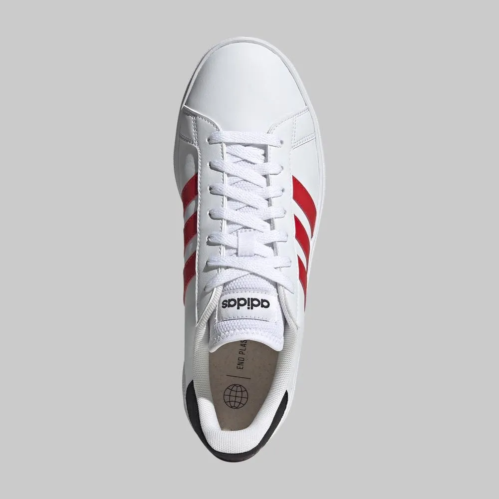 Tenis adidas Grand Court Base Beyond Hombre