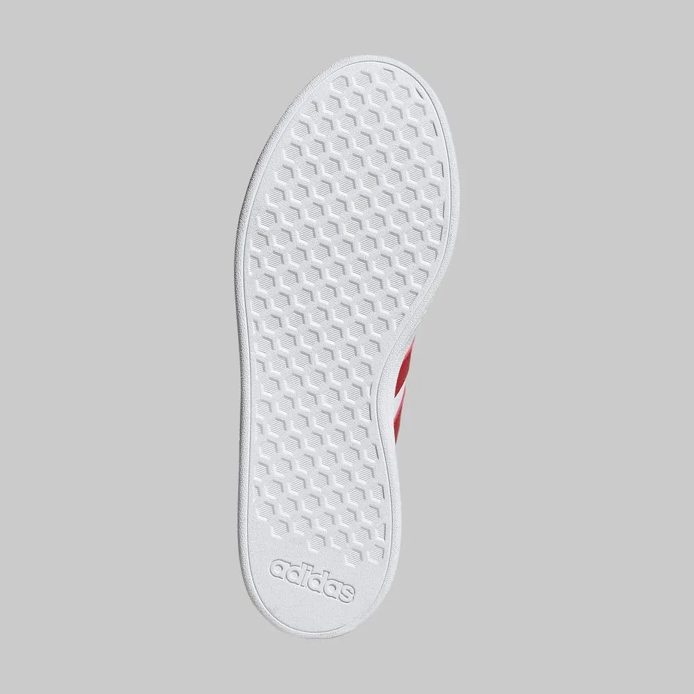 Tenis adidas Grand Court Base Beyond Hombre