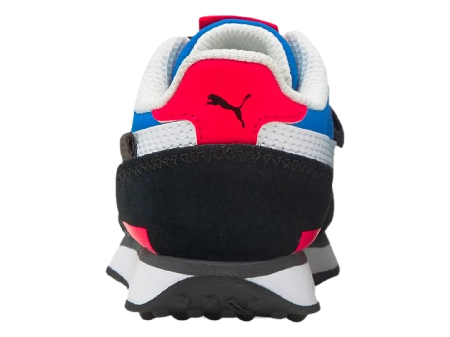 Tenis Puma Future Rider Play  Para Niño