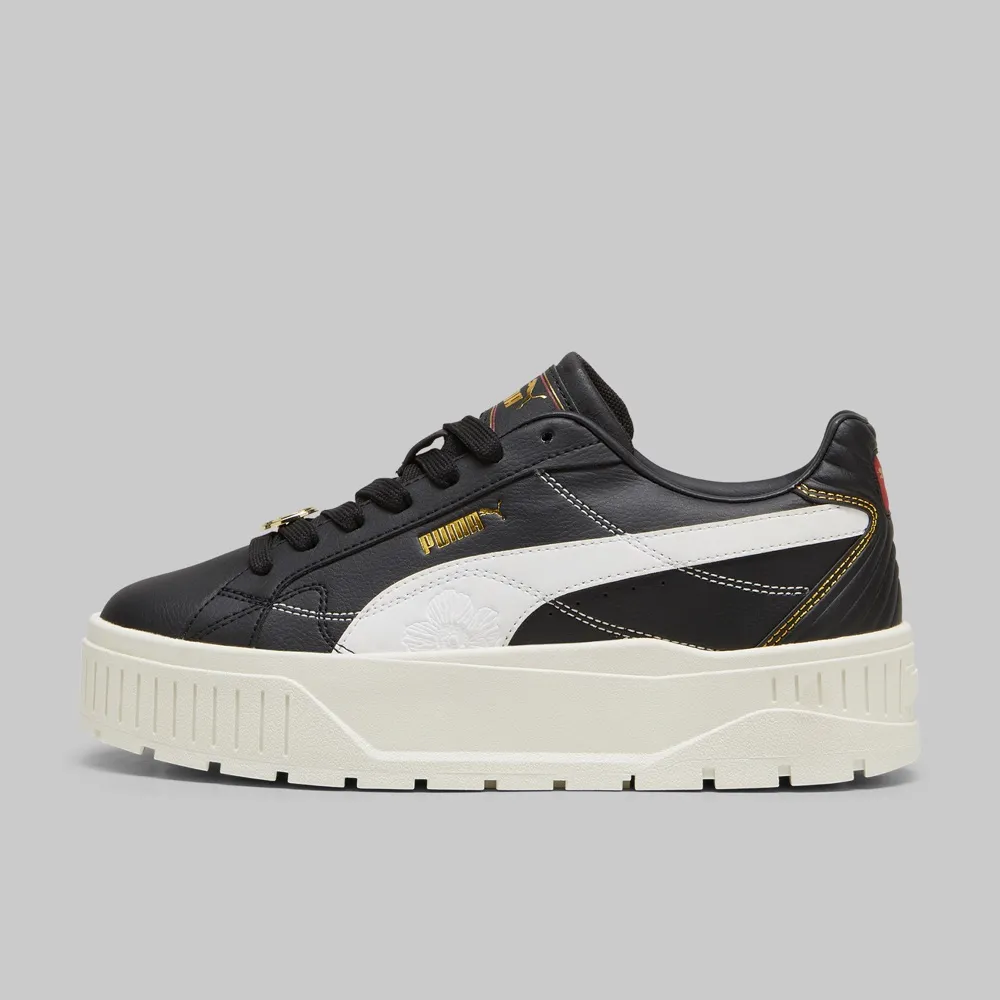 Tenis Puma Karmen II Idol Mujer