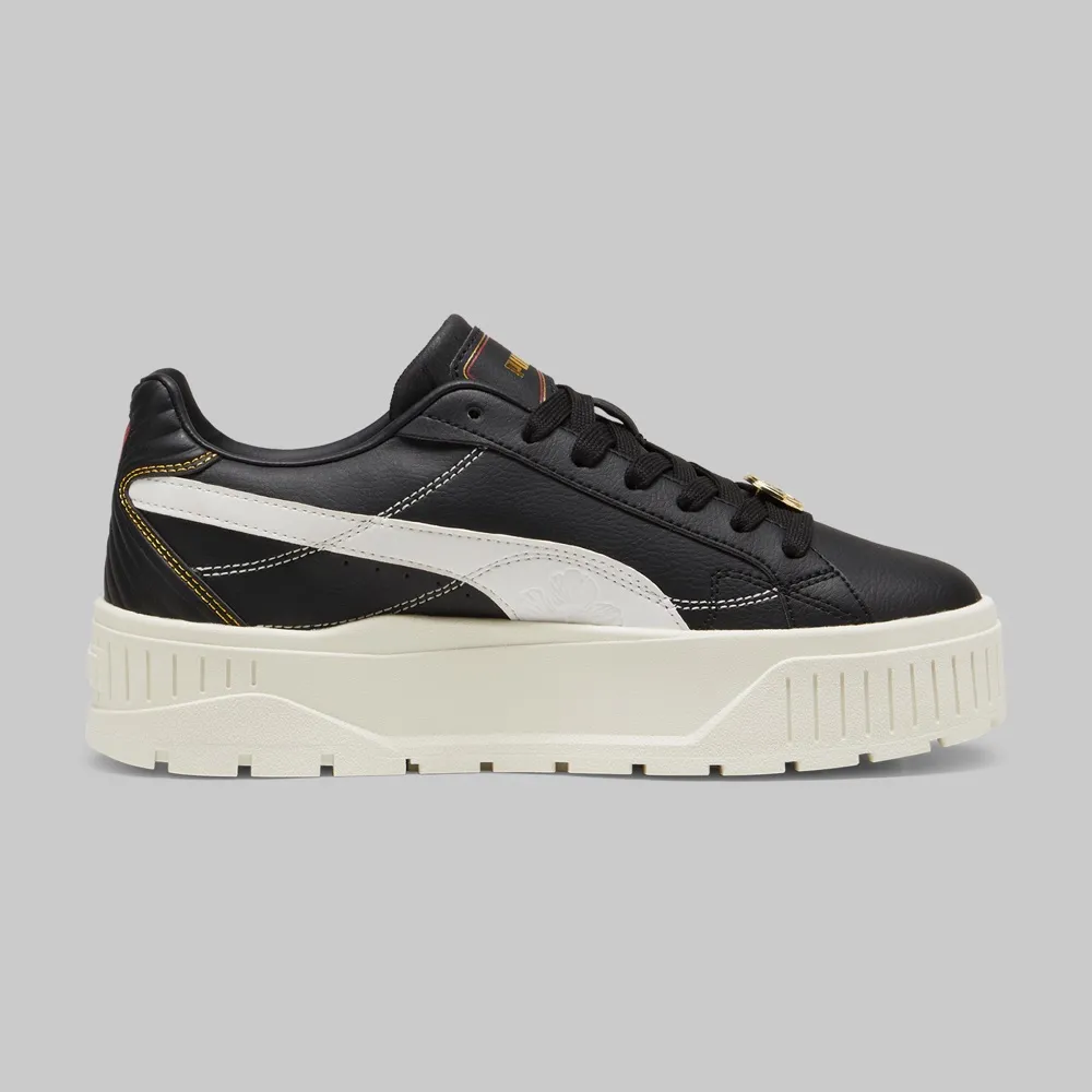 Tenis Puma Karmen II Idol Mujer