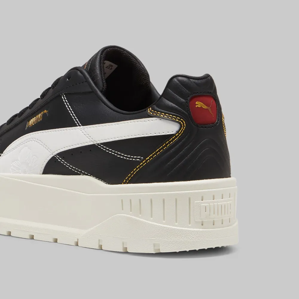 Tenis Puma Karmen II Idol Mujer