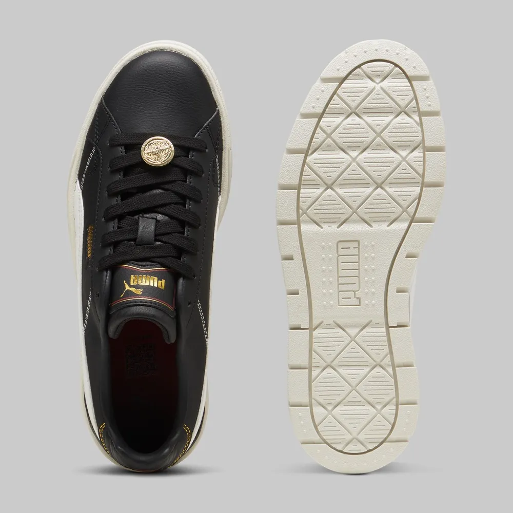 Tenis Puma Karmen II Idol Mujer