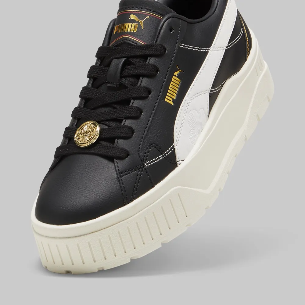Tenis Puma Karmen II Idol Mujer