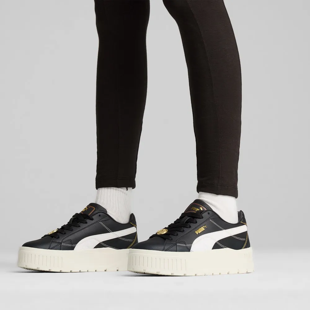 Tenis Puma Karmen II Idol Mujer