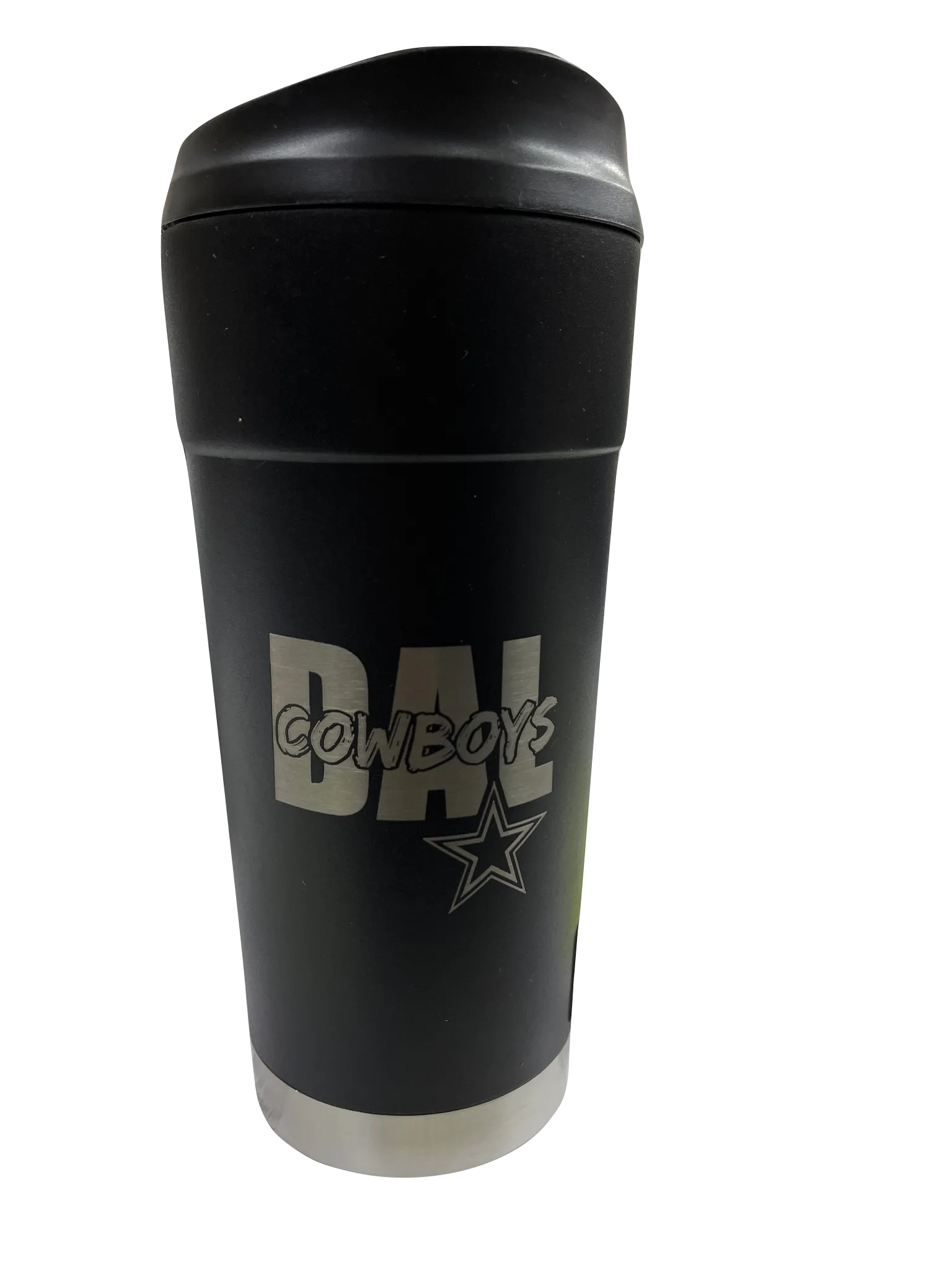 Termo Eagle Stealth Rowdy 24Oz Cowboys