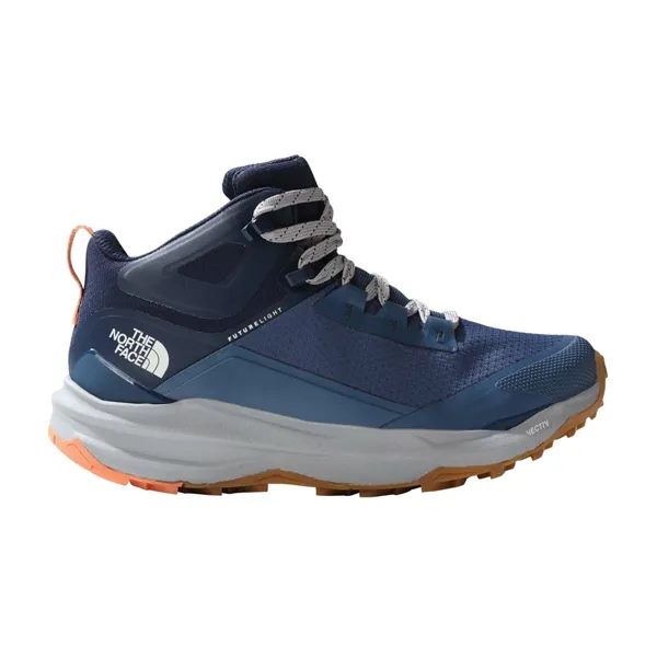 THE NORTH FACE W VECTIV EXPLORIS 2 MID FUTURELIGHT