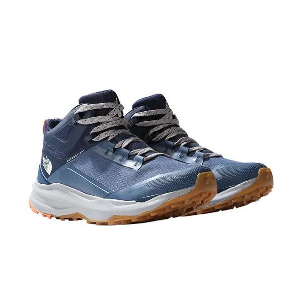 THE NORTH FACE W VECTIV EXPLORIS 2 MID FUTURELIGHT