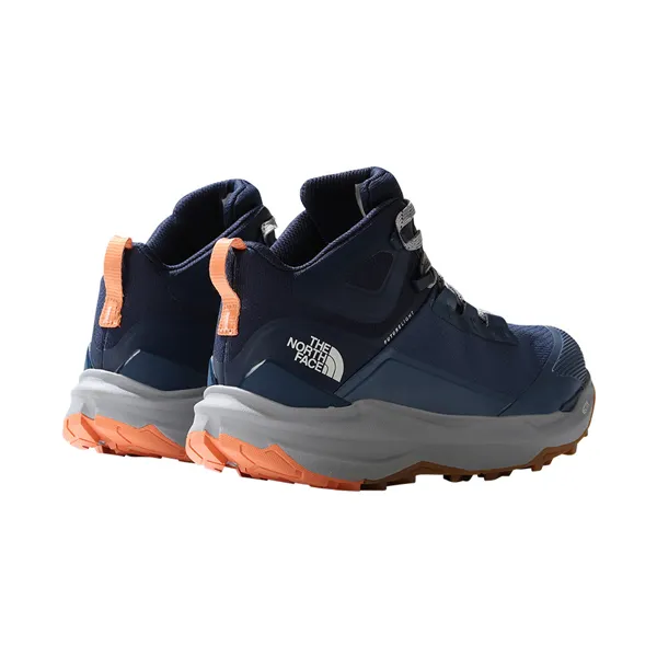 THE NORTH FACE W VECTIV EXPLORIS 2 MID FUTURELIGHT