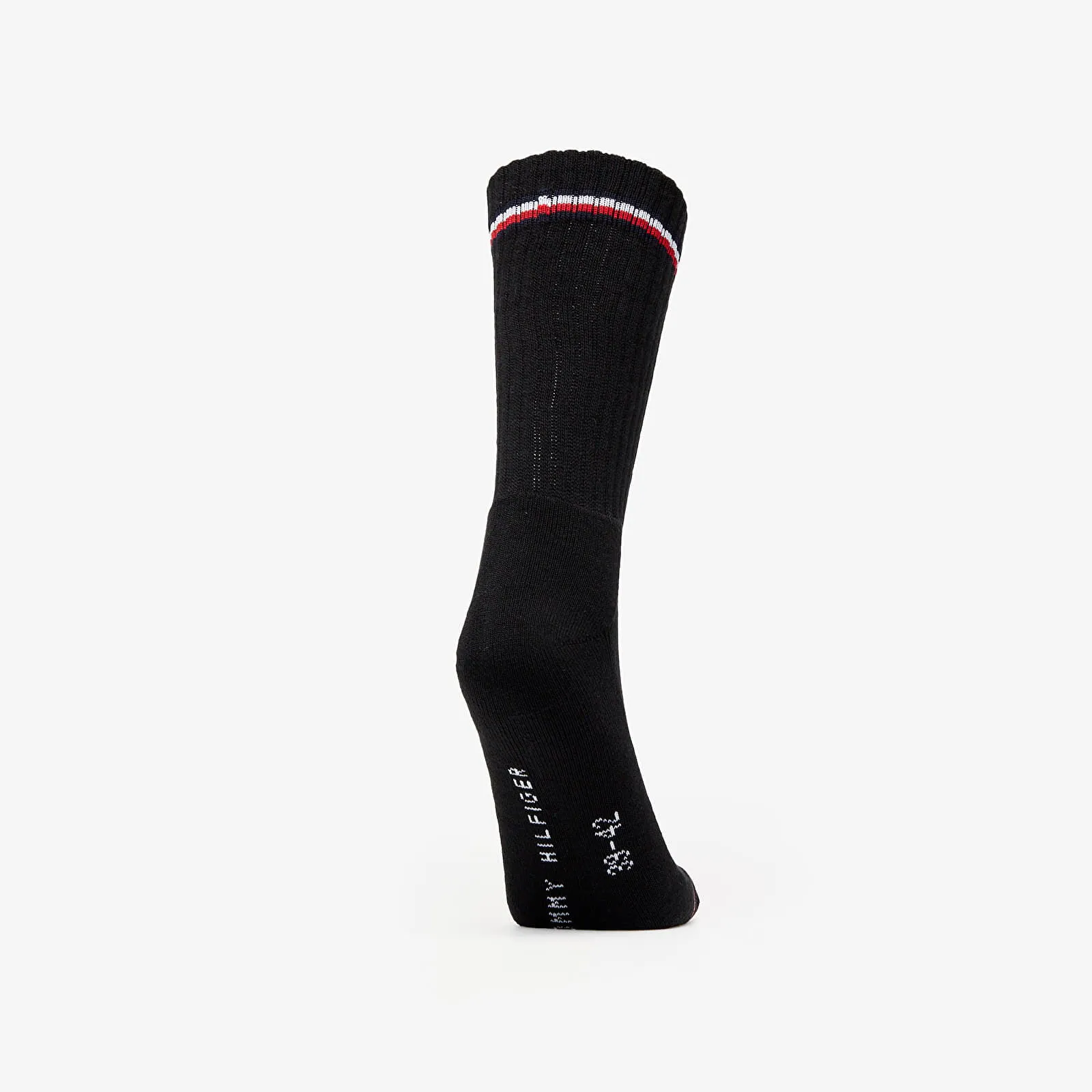 TOMMY HILFIGER ICONIC SOCK 2PACK
