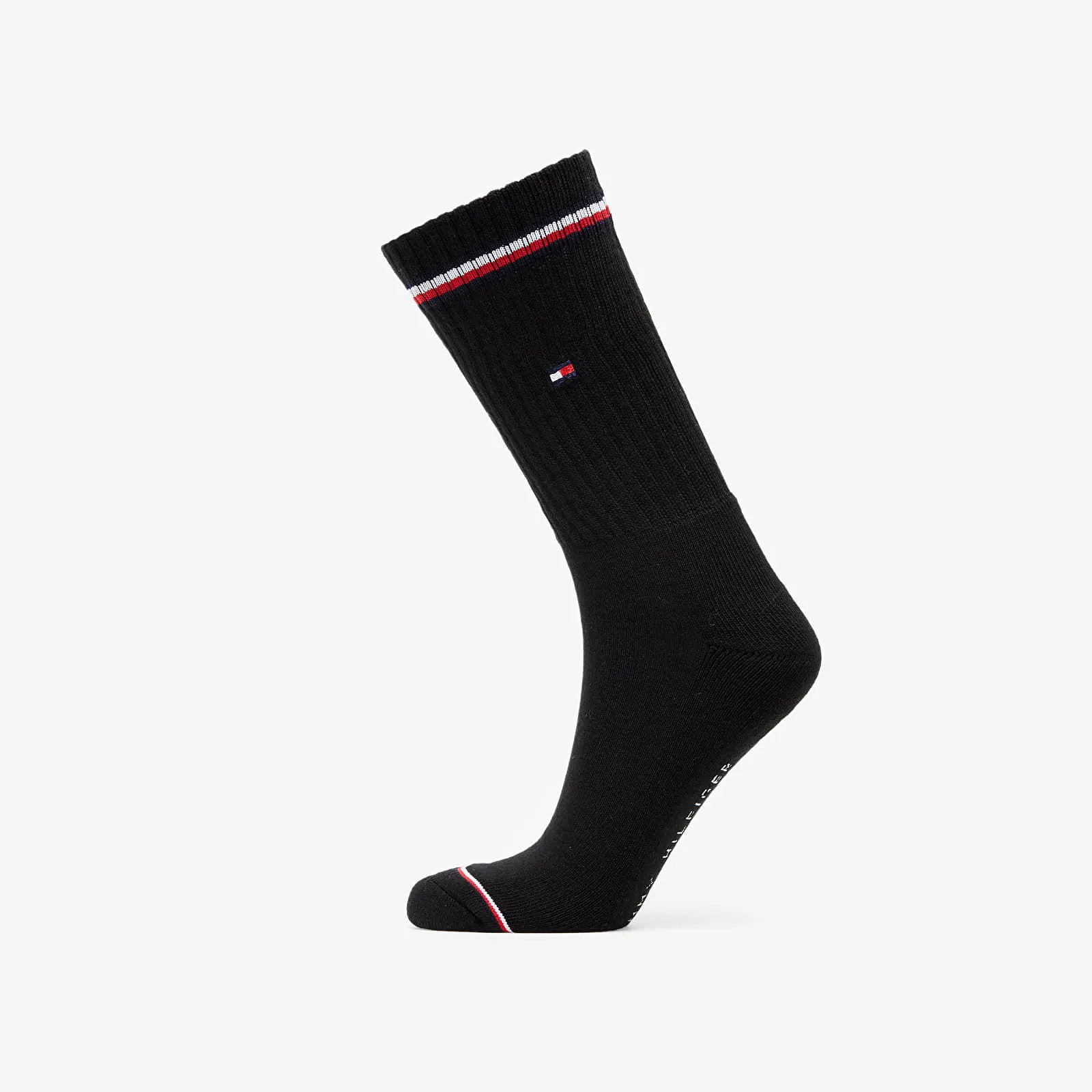 TOMMY HILFIGER ICONIC SOCK 2PACK