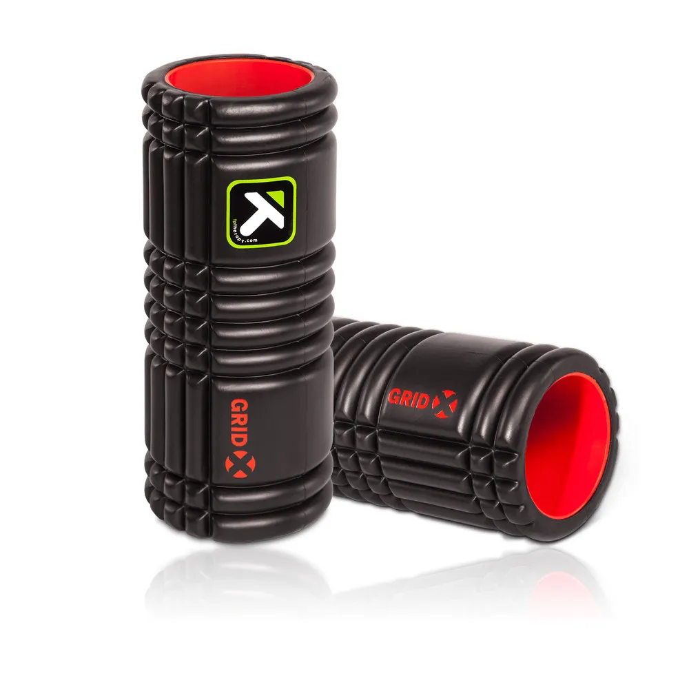 TRIGGER POINT 'THE GRID X' RODILLO DE ESPUMA  SS25