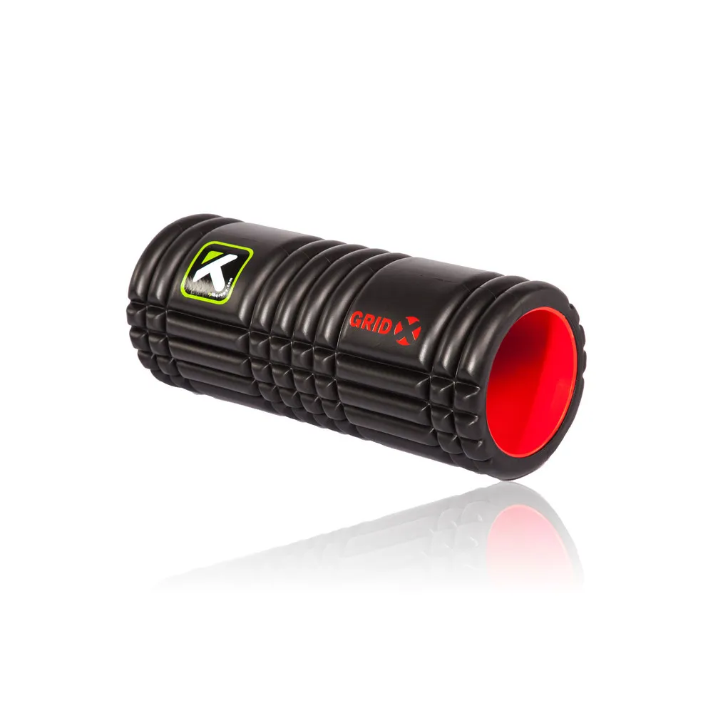 TRIGGER POINT 'THE GRID X' RODILLO DE ESPUMA  SS25