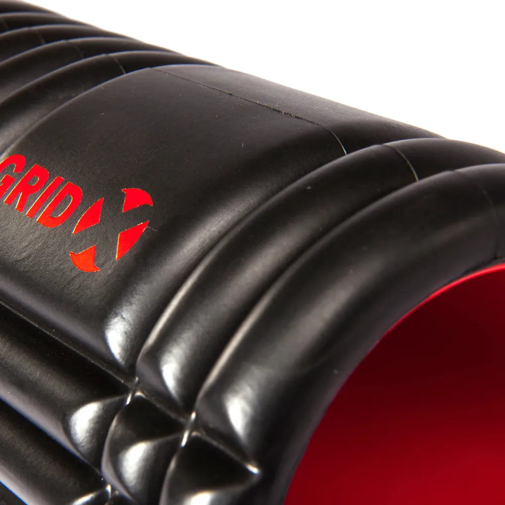 TRIGGER POINT 'THE GRID X' RODILLO DE ESPUMA  SS25