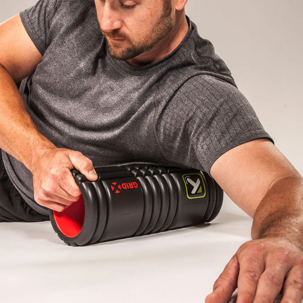 TRIGGER POINT 'THE GRID X' RODILLO DE ESPUMA  SS25