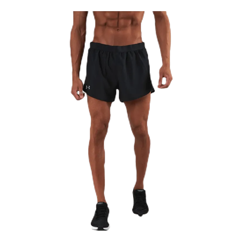 Under Armour UA Fly By 2.0 Short Black