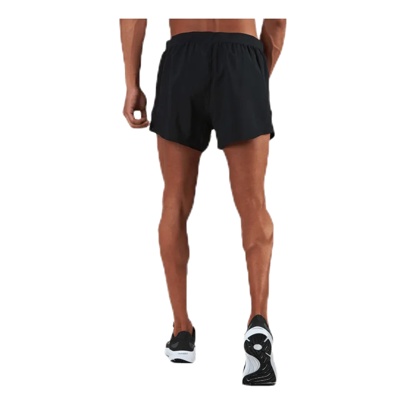 Under Armour UA Fly By 2.0 Short Black