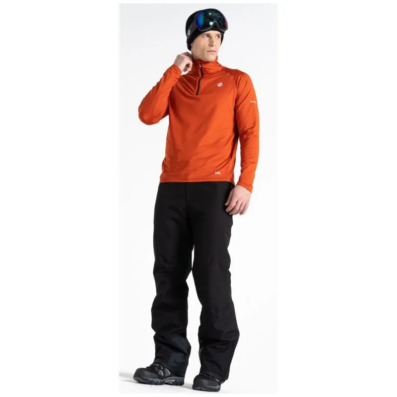 Undercoat Dare2B Fuse Up II CoreSt (té Rooibos) Hombre
