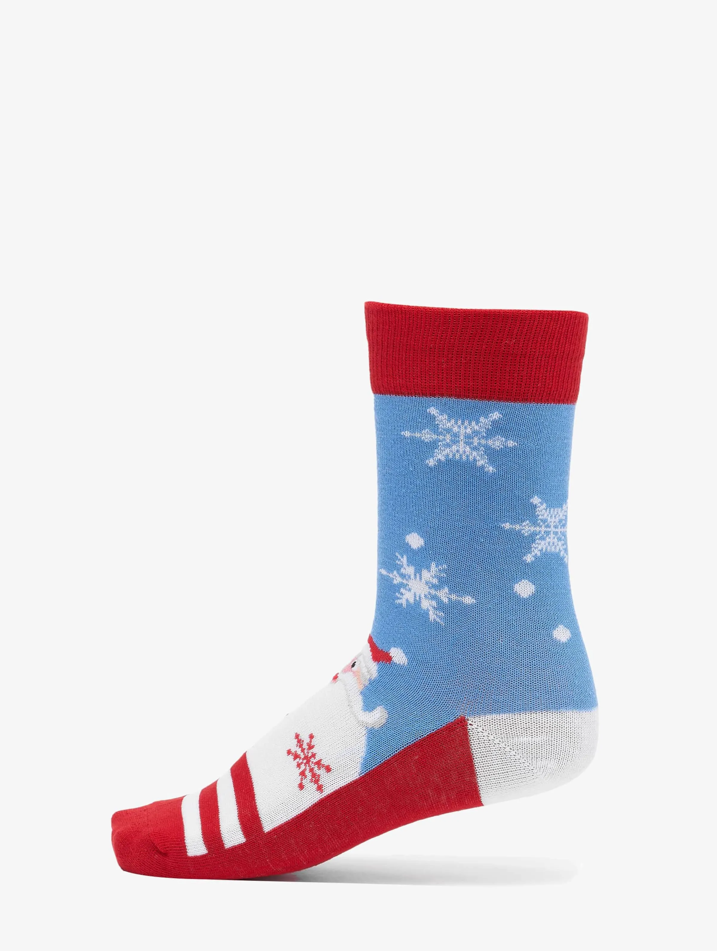 URBAN CLASSICS SANTA HO CHRISTMAS 3PACK