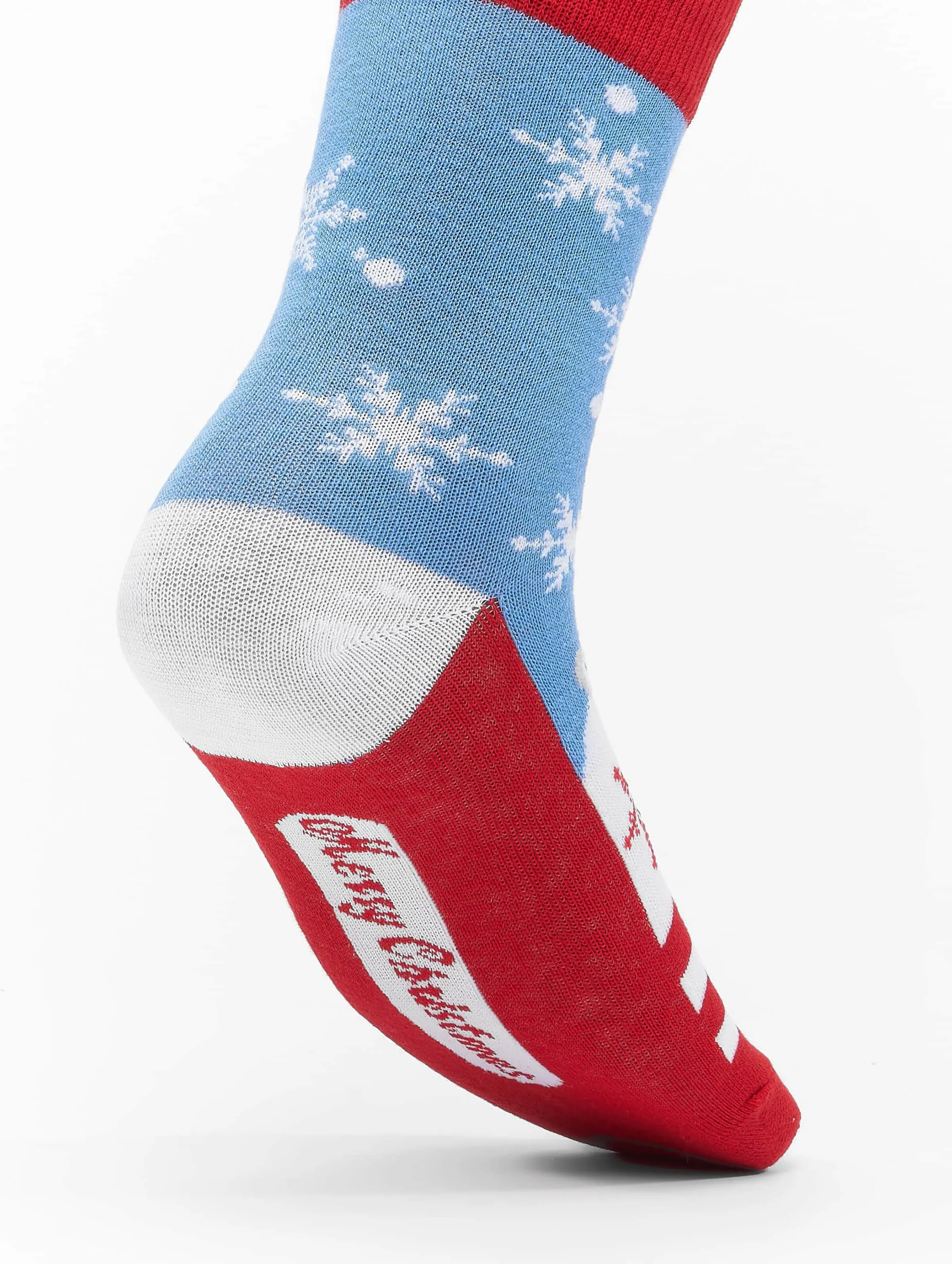 URBAN CLASSICS SANTA HO CHRISTMAS 3PACK
