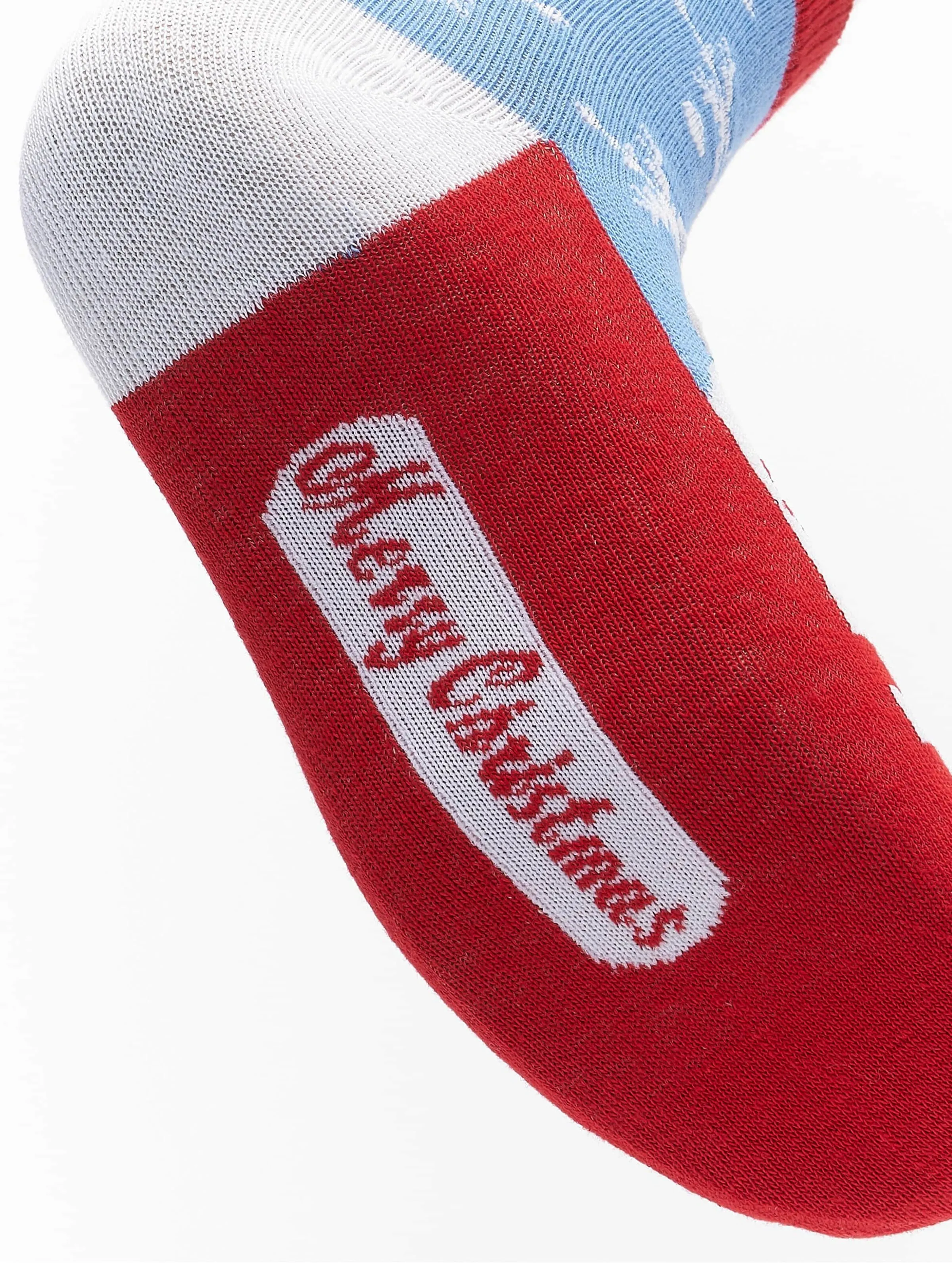 URBAN CLASSICS SANTA HO CHRISTMAS 3PACK