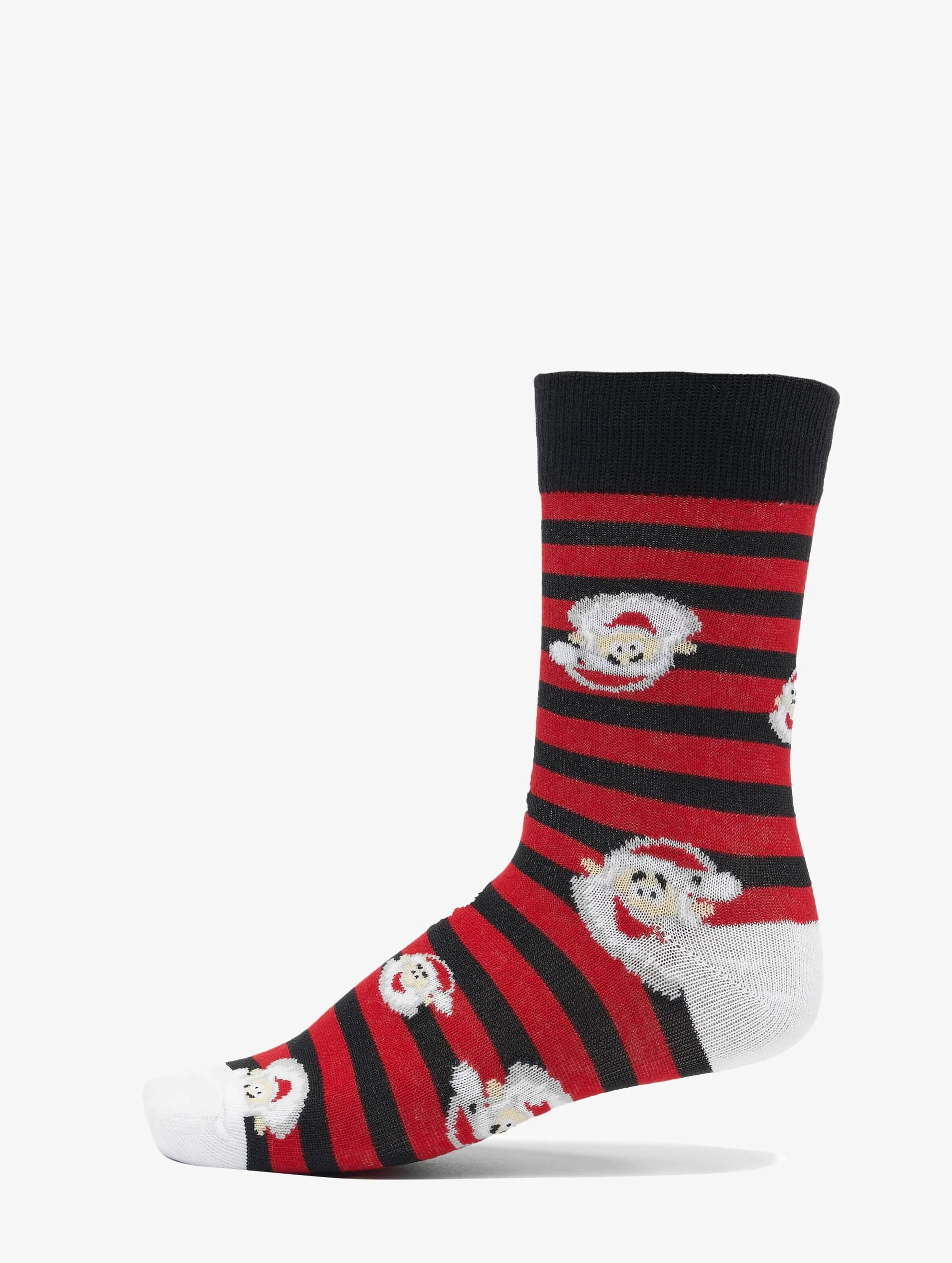 URBAN CLASSICS SANTA HO CHRISTMAS 3PACK